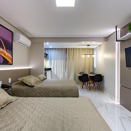 Apart Hotel Centro De Бразиліа Екстер'єр фото