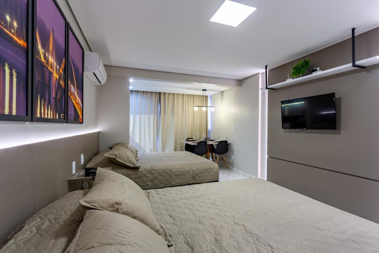 Apart Hotel Centro De Бразиліа Екстер'єр фото